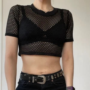 T shirt nät - Storlek S