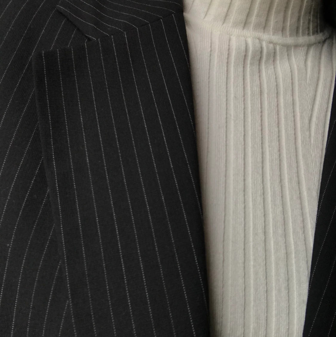 Oversized kavaj  - 90