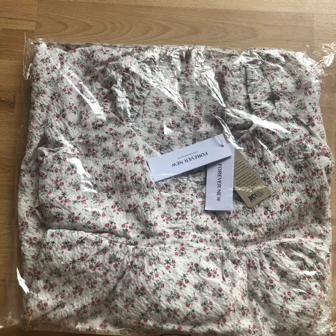 Miniklänning ny från Forever New - 91