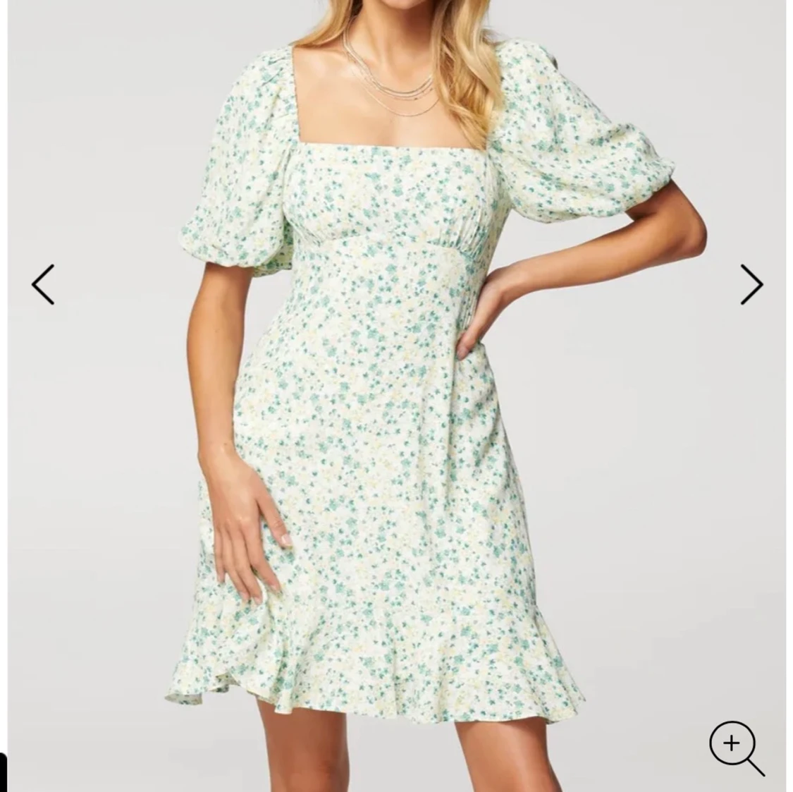 Miniklänning ny från Forever New