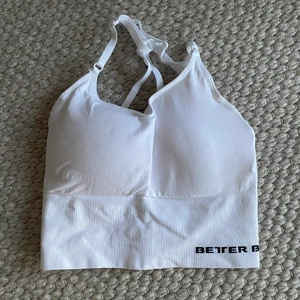 Astoria seamless bra  - I princip oanvänd topp från BetterBodies i storlek M (sitter mer som S) 100 kr + frakt 📦 