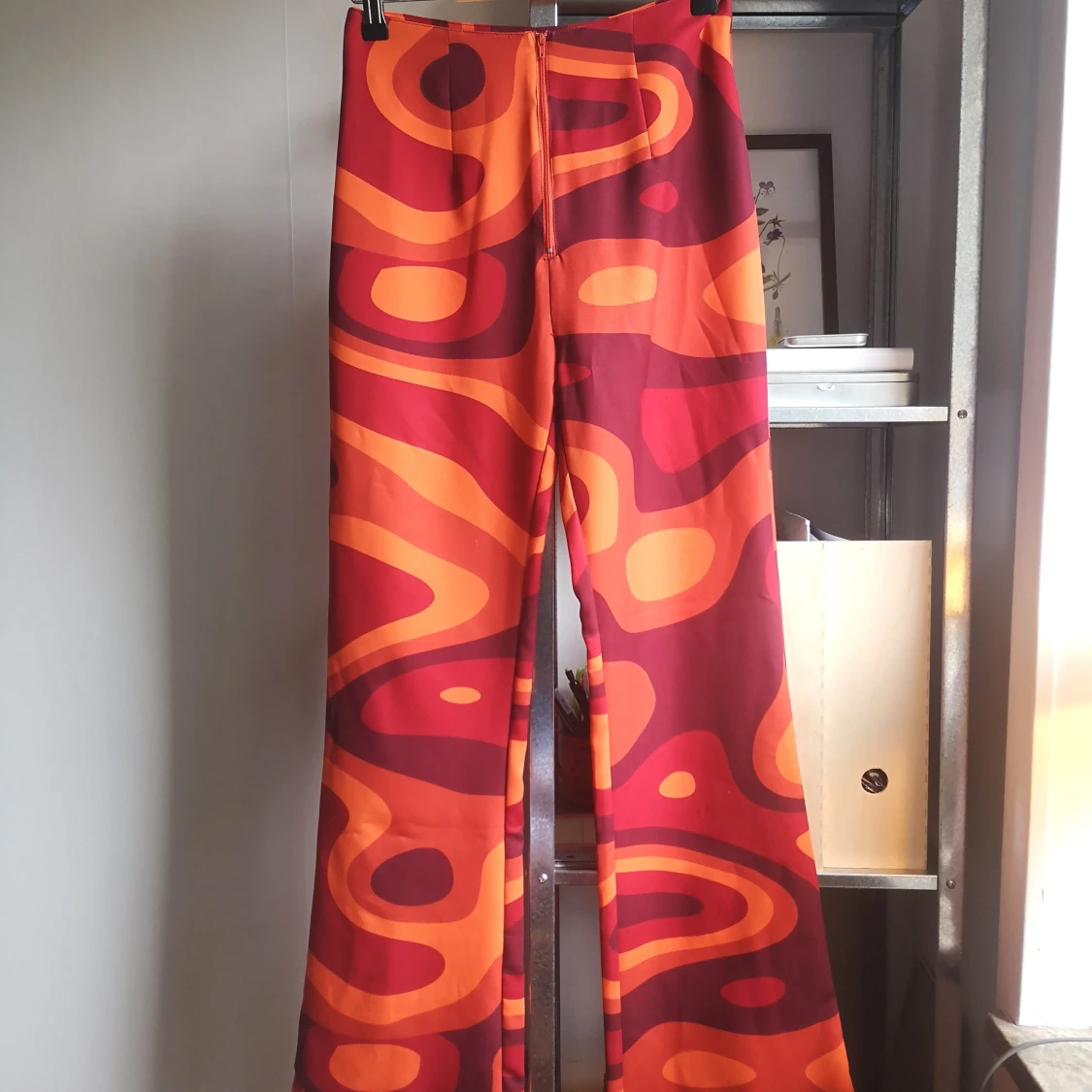 Hosbjerg Tina Pants 70-tal