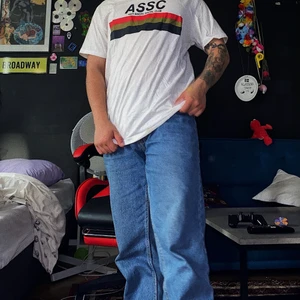 Anti social social club , ASSC t-shirt - ASSC t-shirt 
