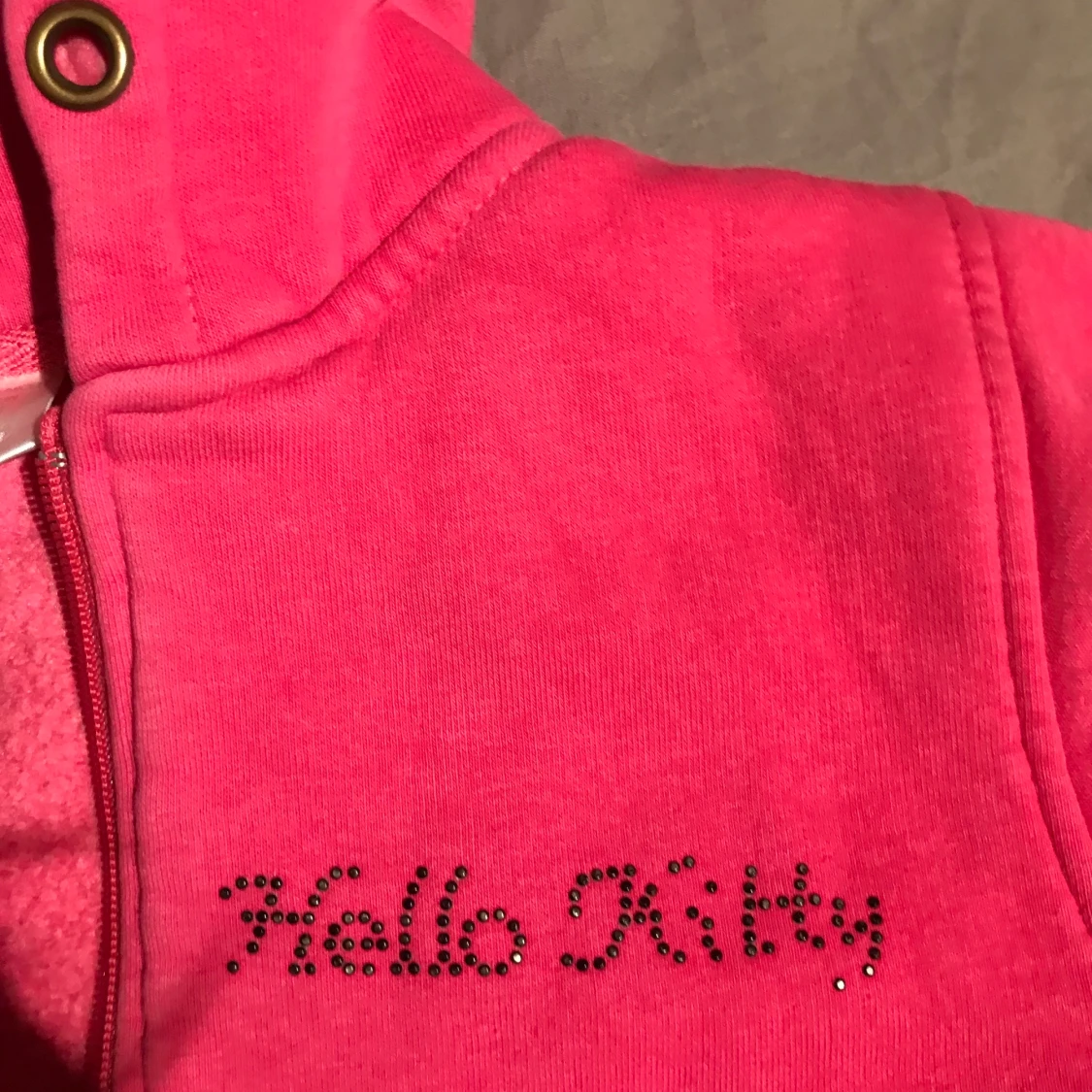 hello kitty zip up😻😻 - 91