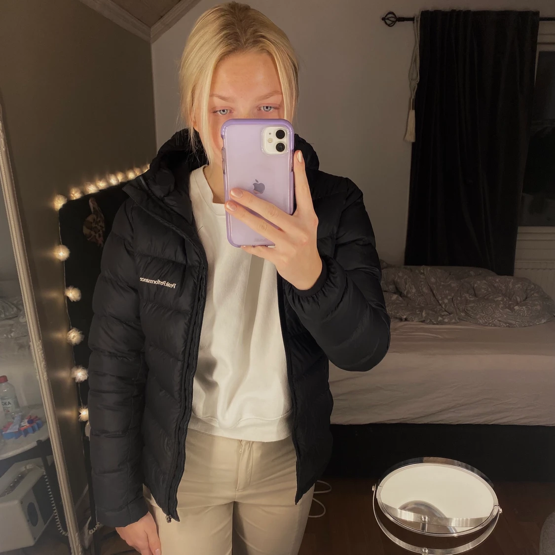 Peak performance jacka - 90