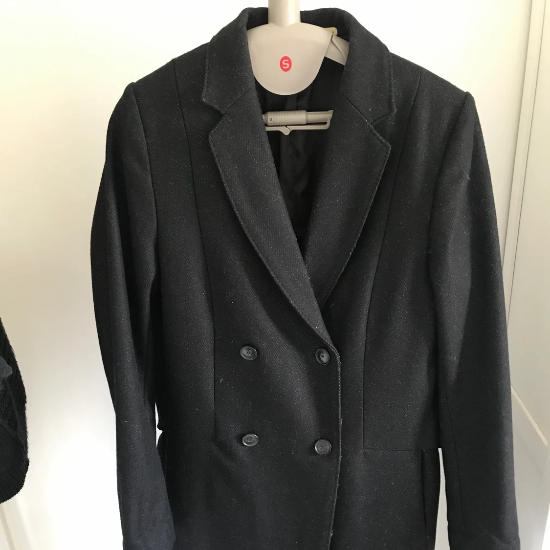 Whyred ullkappa  - 91