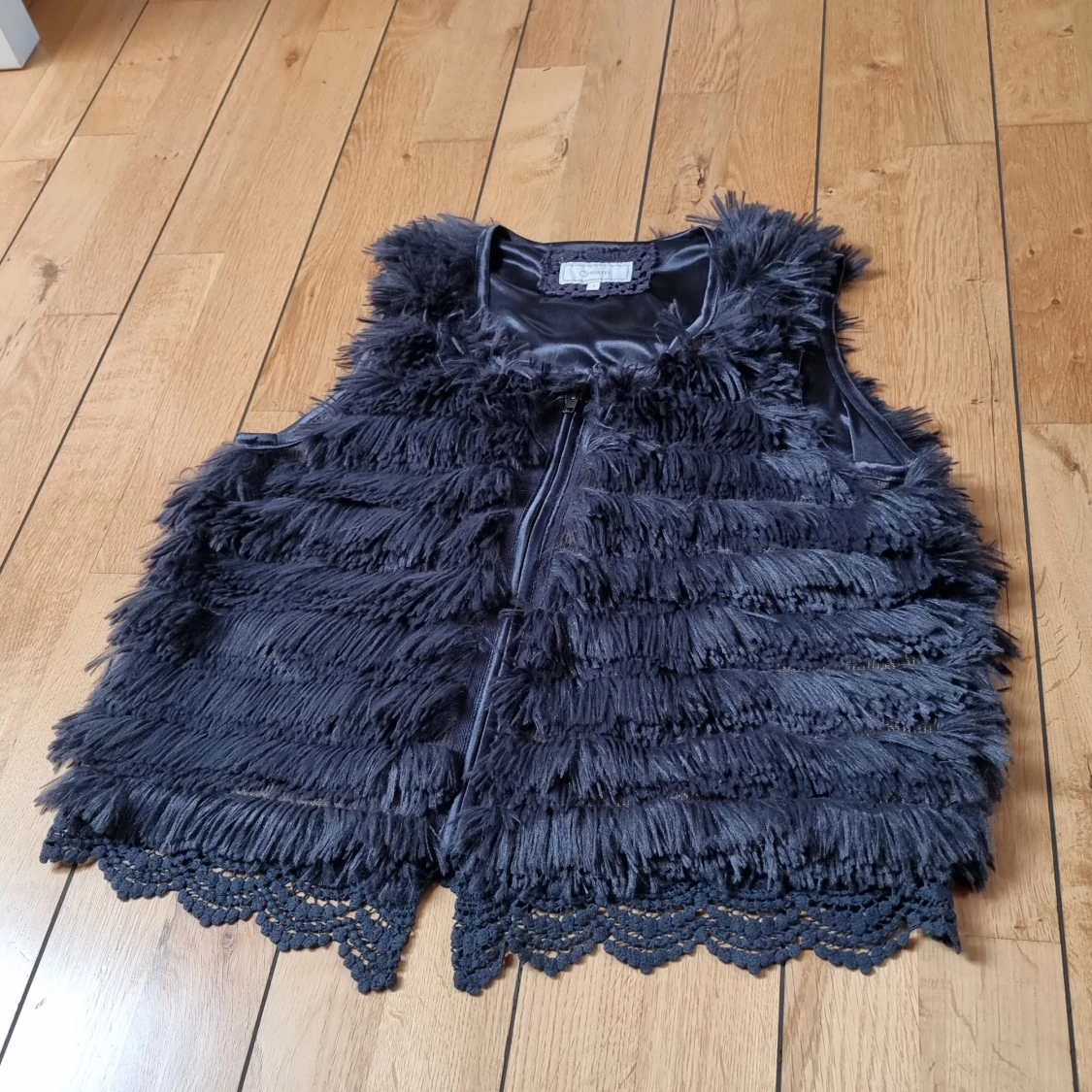 Supermjuk väst - 90