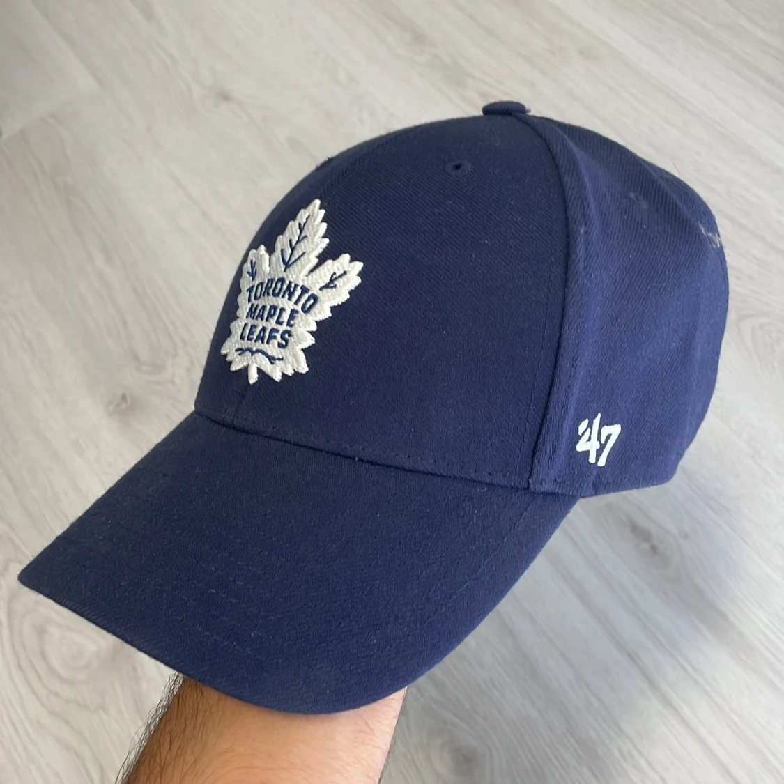 ’47 Toronto Maple leafs