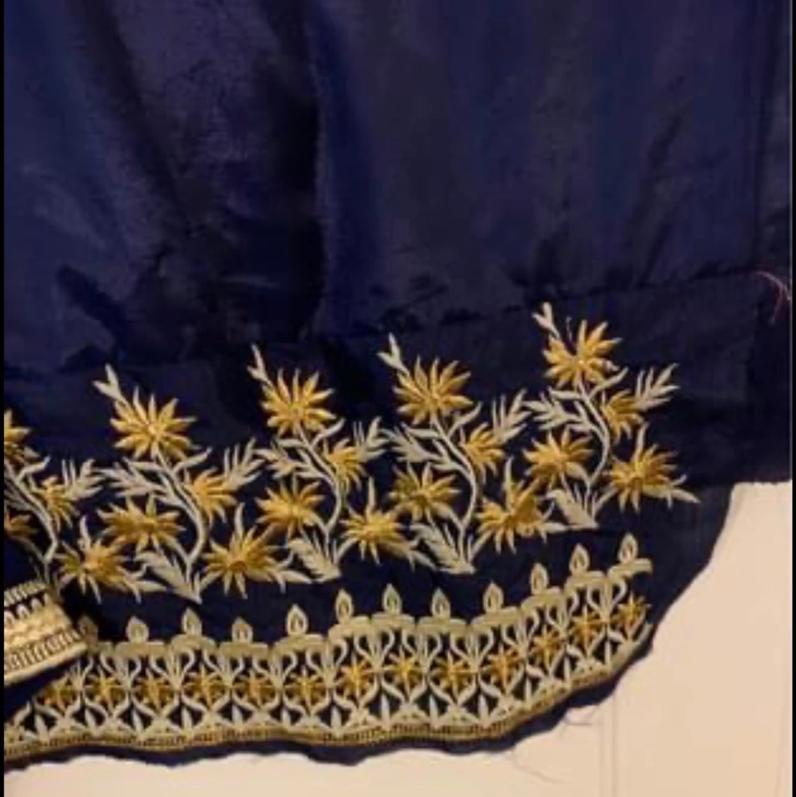 Kaftan.   Passar storlek 36 till 44 - 91