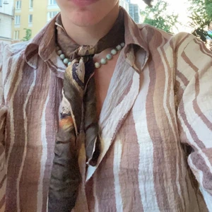 scarf! - Fin scarf! Dyr som ny!
