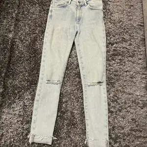 Jeans storlek S