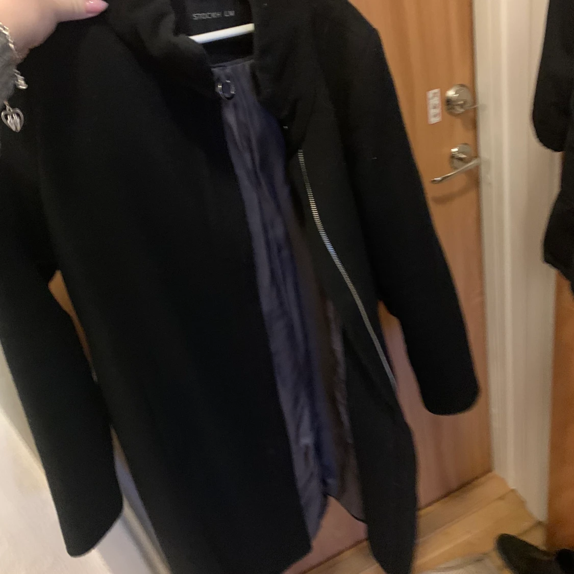 Jacka från märket stockholm - 90