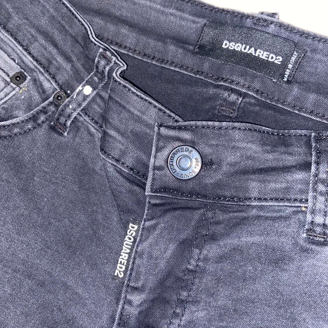 Dsquared2 jeans - 91