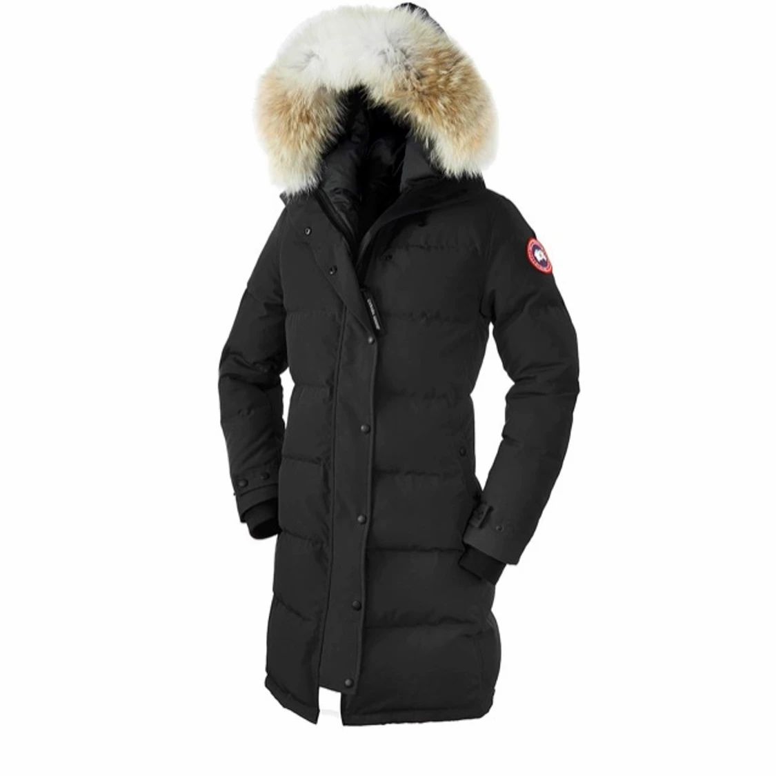 Canada goose jacka