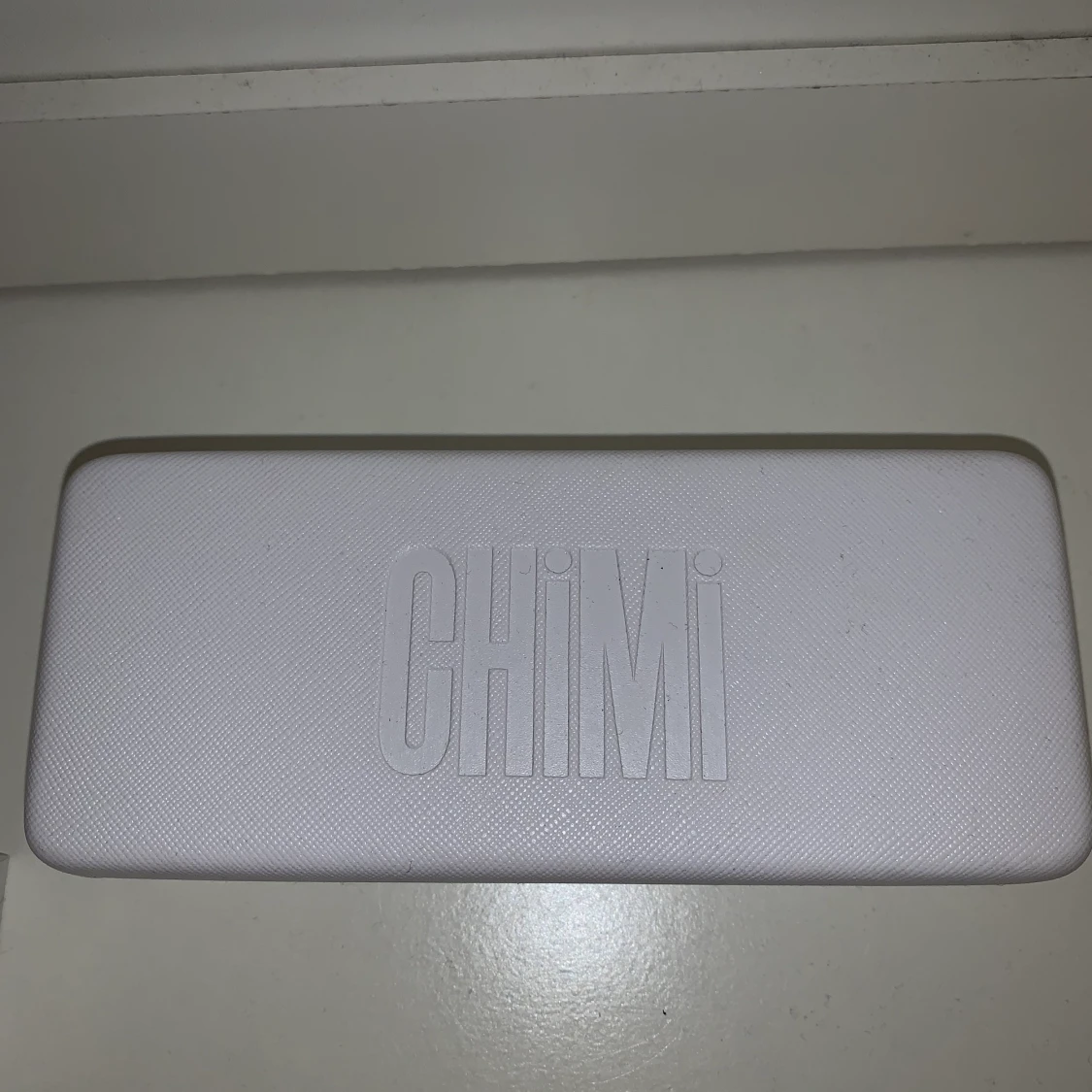 Chimi glasögon - 90