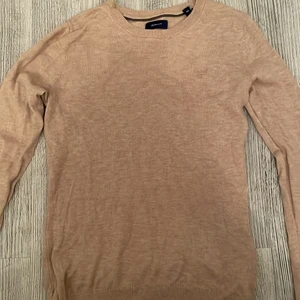 Äkta gant tröja  - Äkta gant tröja säljes. Använd 2 gånger. Kan även fraktas mot att köparen står för frakten. 