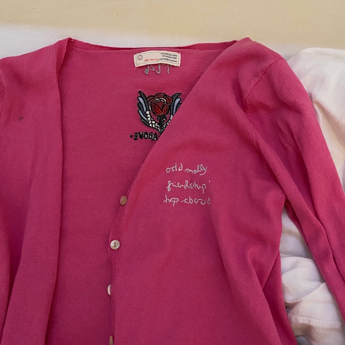 Kofta från Odd Molly