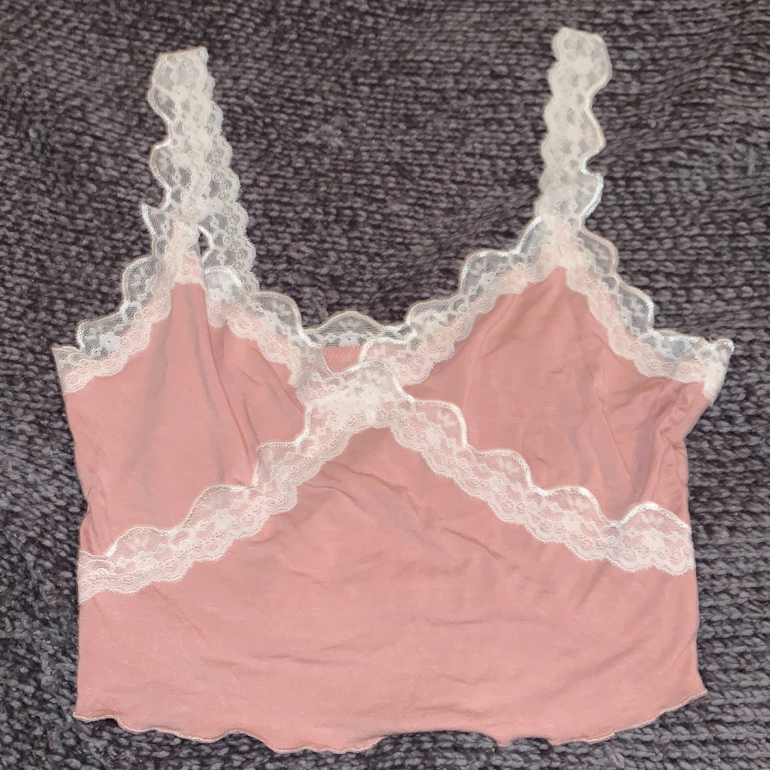 ⚡️jätte fin Shein topp⚡️