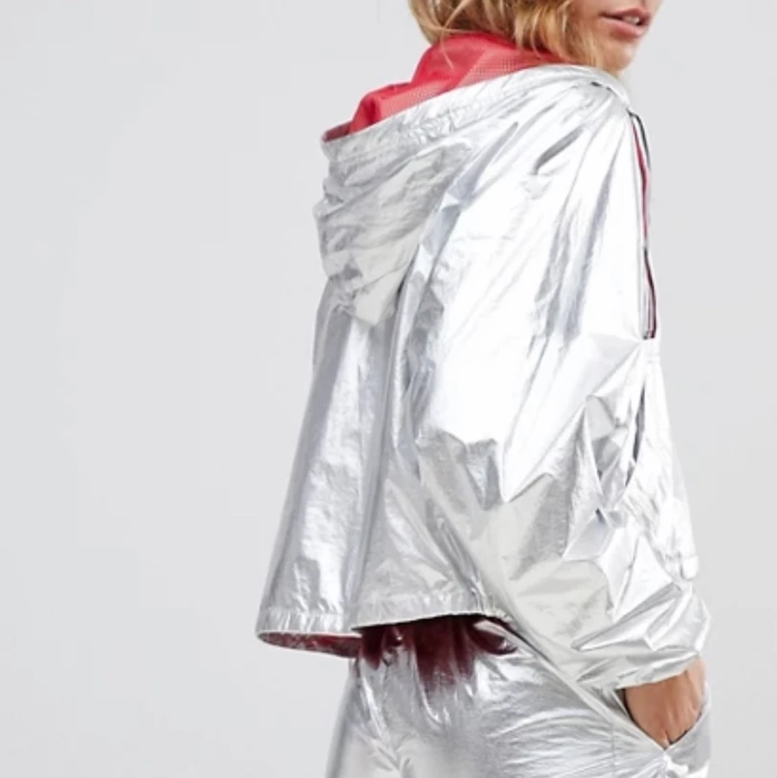 Tommy Hilfiger windbreaker strl m - 91