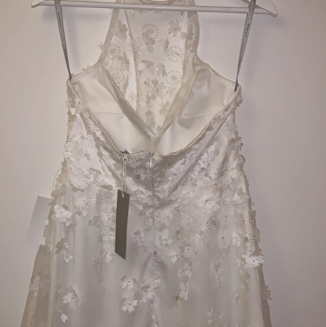 Studentklänning storlek S/38 - 91