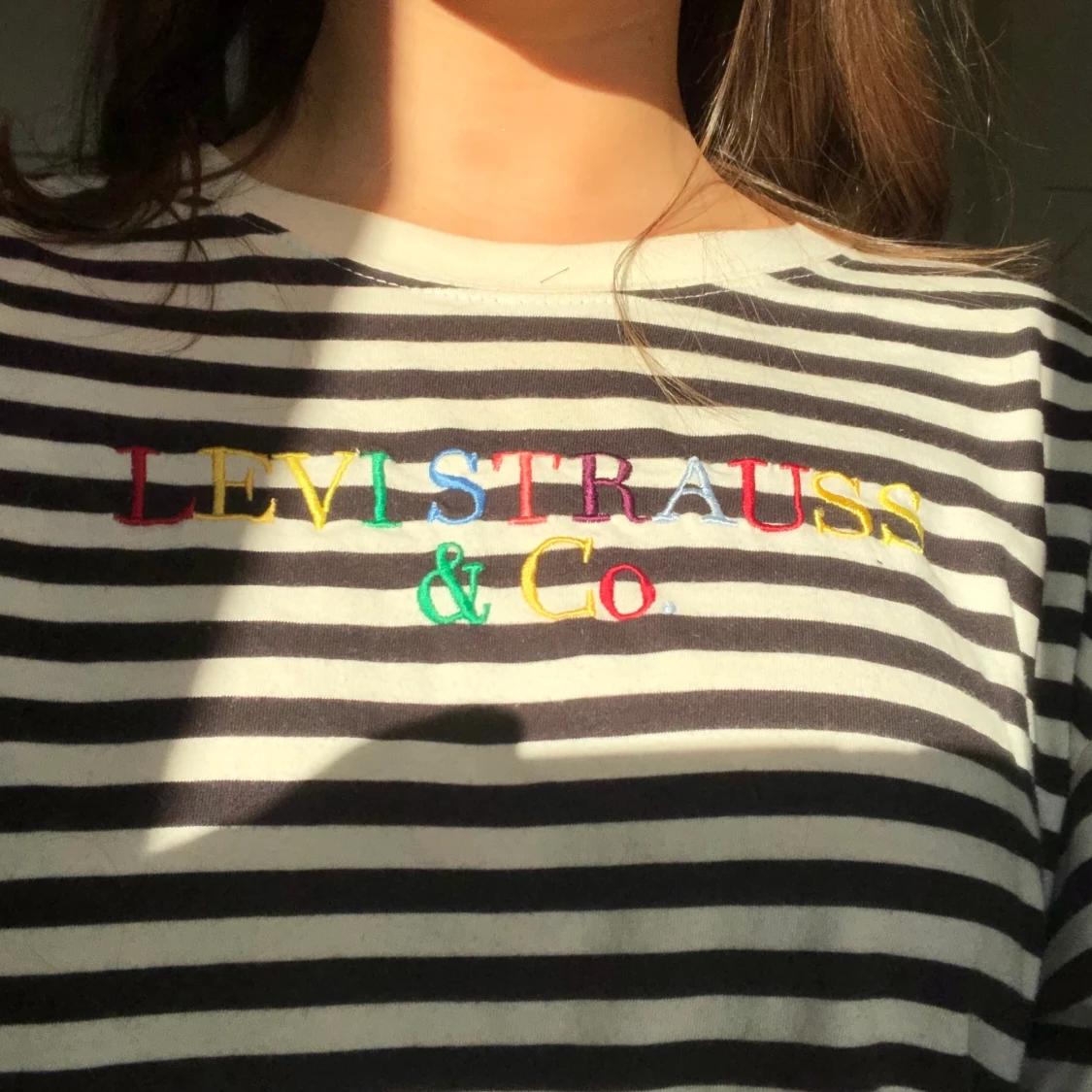 Levis sweatshirt  - 91