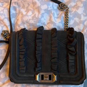 Väska - Väska från Rebecca minkoff som inte längre kommer till användning