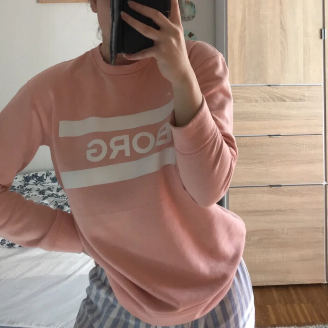 Crewneck Björn Borg