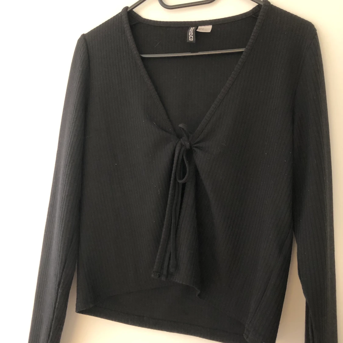 Tröja med knyt - 90