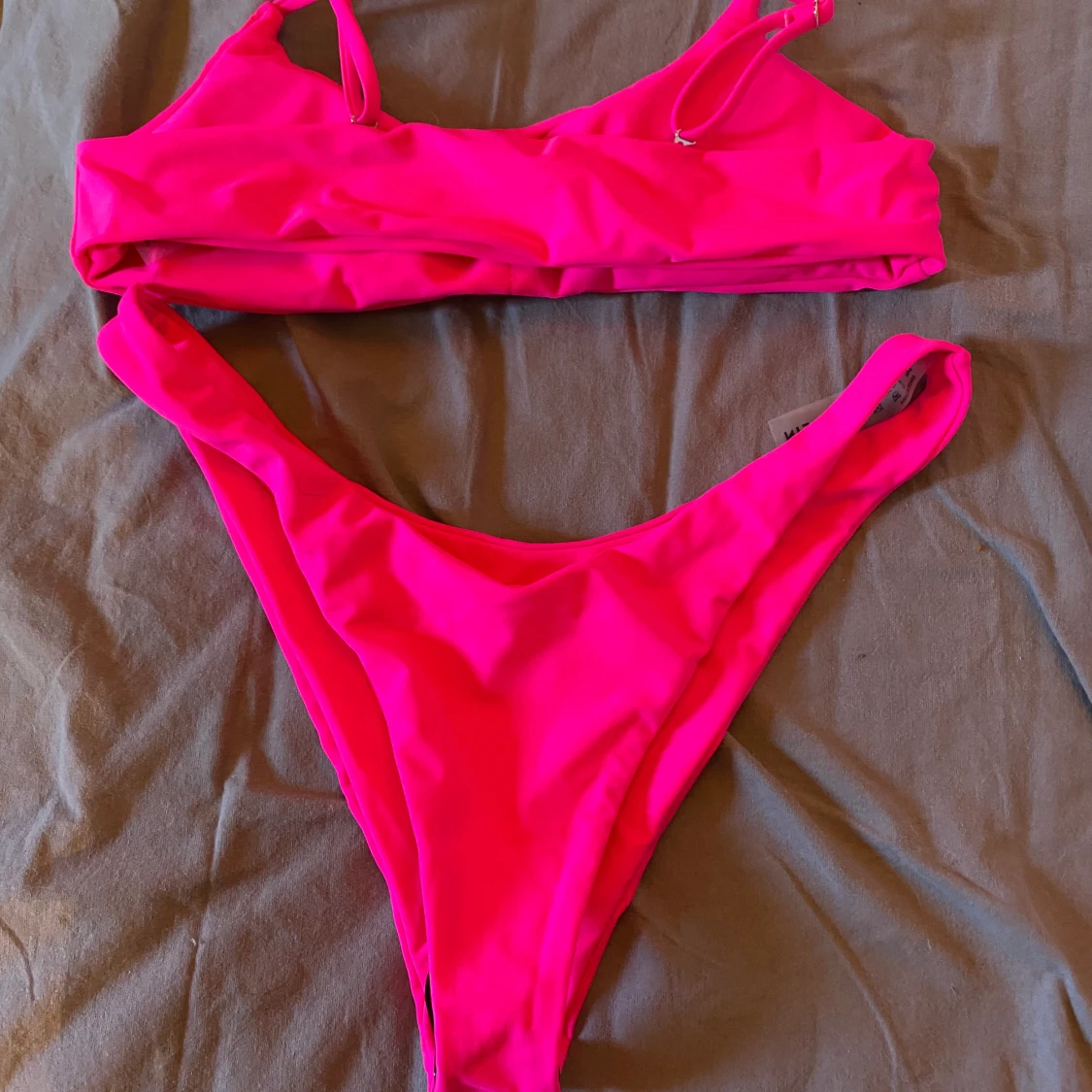 Rosa bikini  - 90