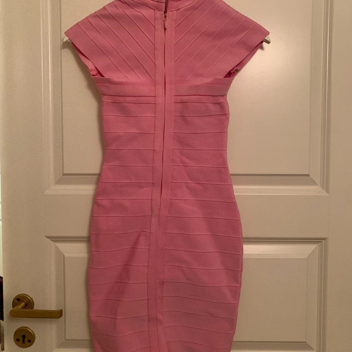 Bandageklänning Herve Leger - 90