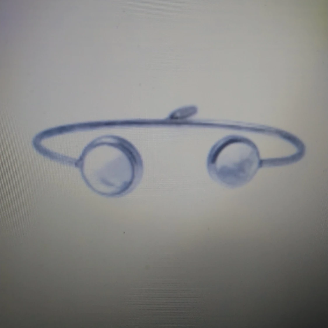 Armband från Bud to Rose (Mable Old Silver)