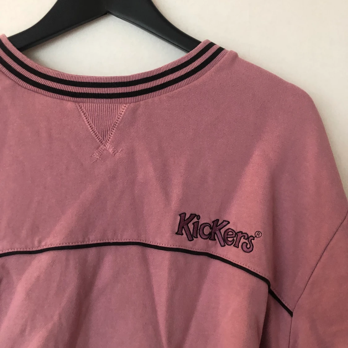 Kickers Crewneck  - 90