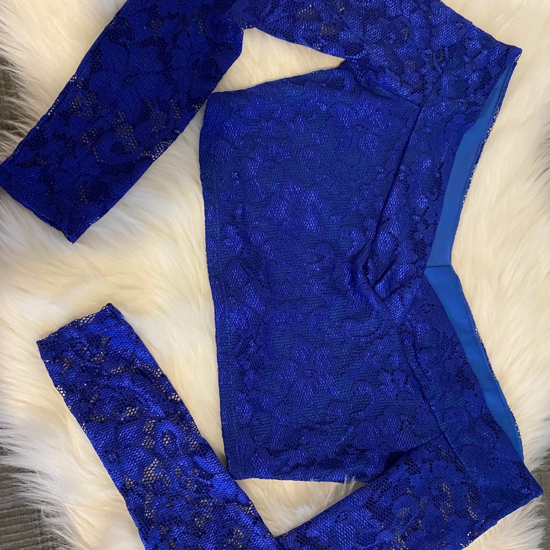 Nelly kropp top - 90