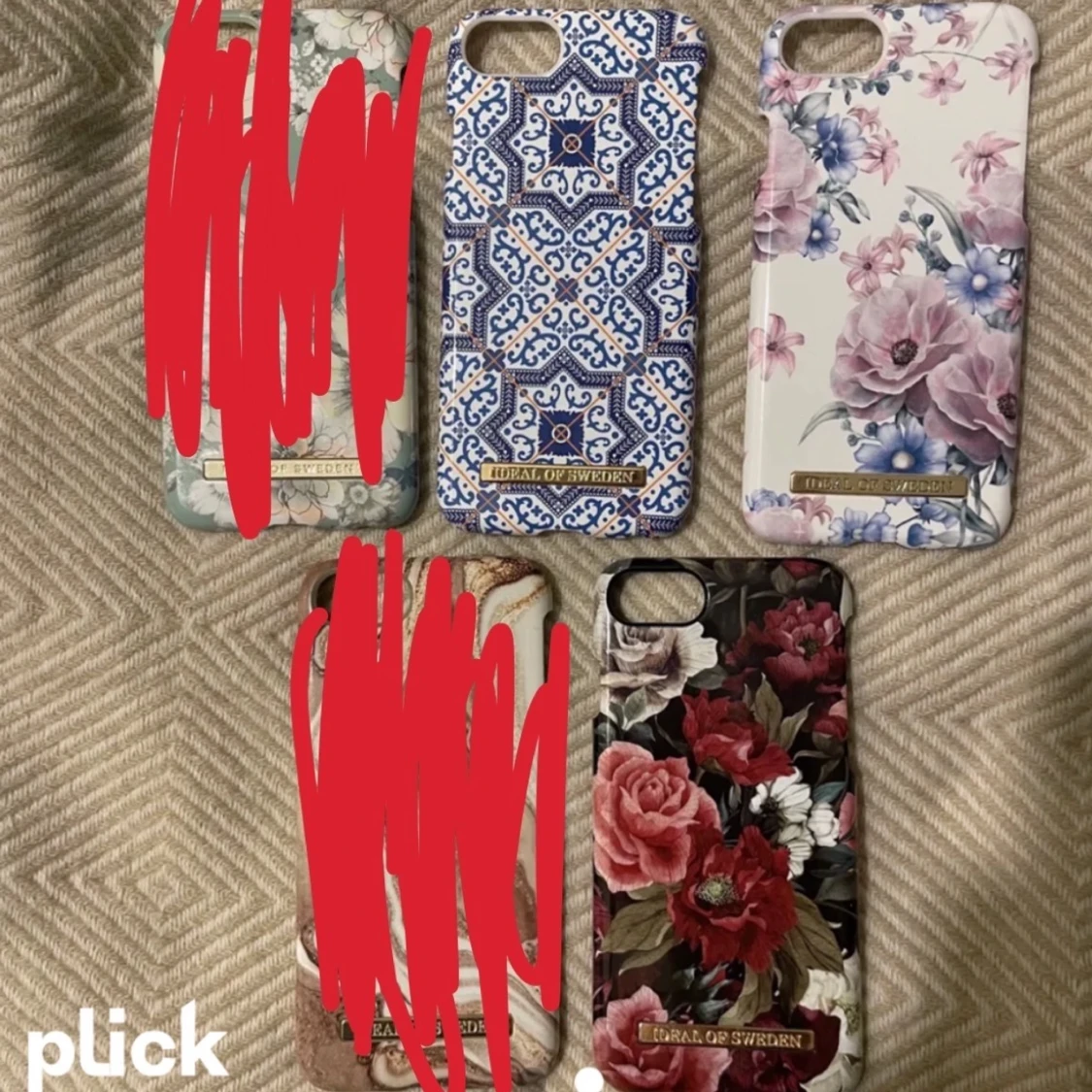 Ideal of Sweden💖 - 78