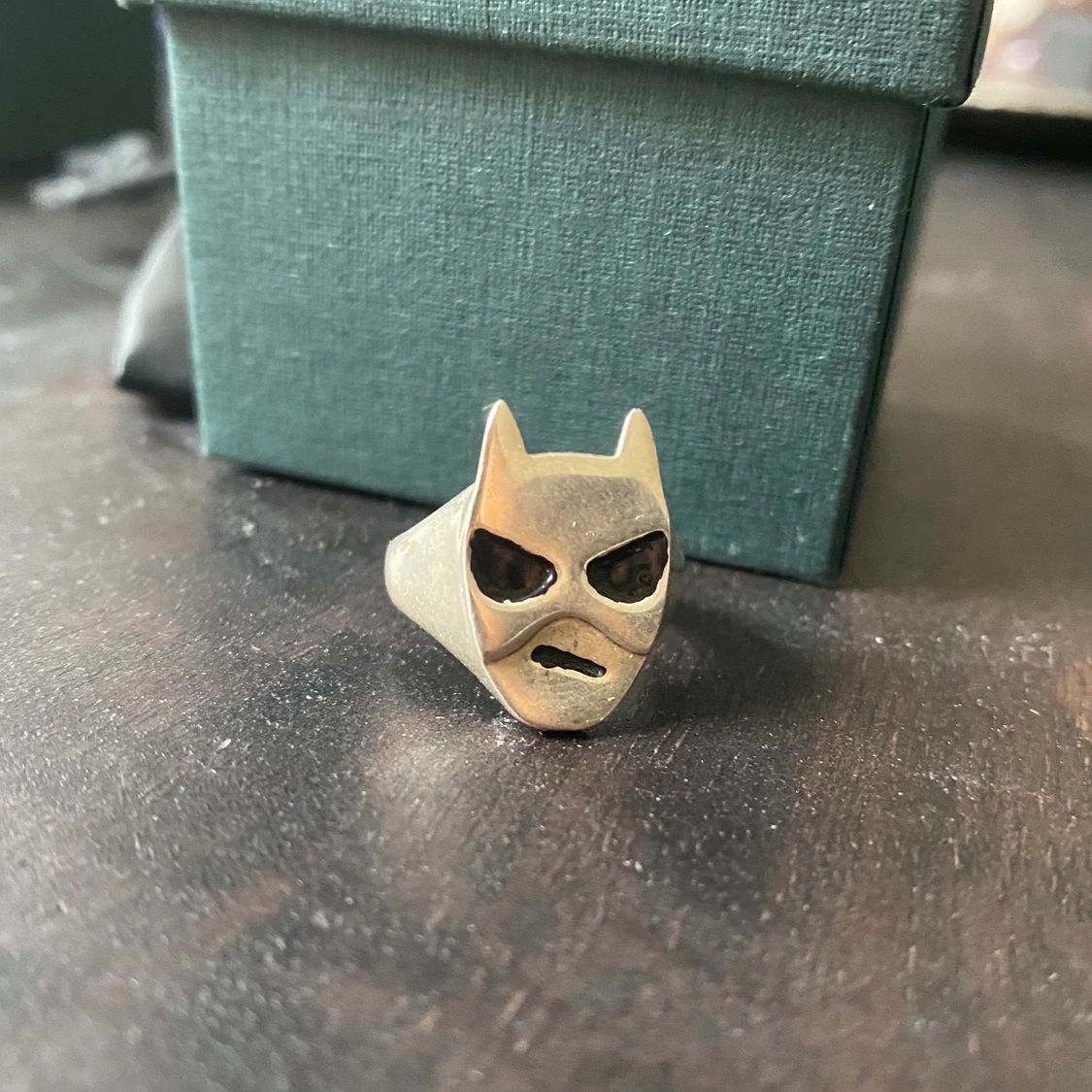 Maria Nilsdotter Ring - 90