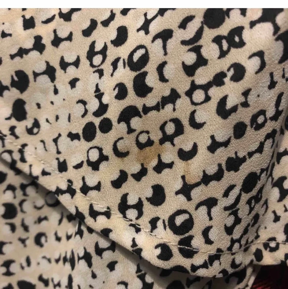 Supersöt kjol! - 90