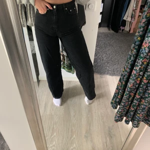 Jeans  - Vida jeans från NAKD. Köparen står för frakten😊