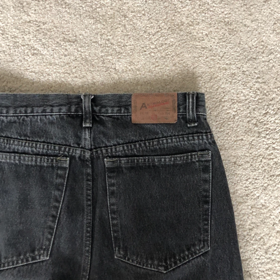 Vintage jeans  - 91