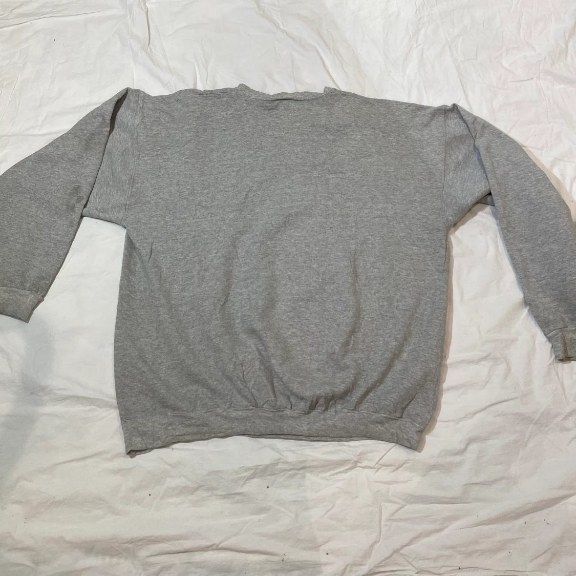 Vintage Ohio State Sweatshirt - 91