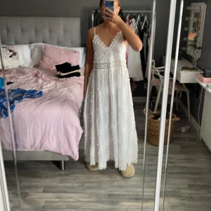 By malina klänning - Sparsamt använd klänning från By malina storlek xs