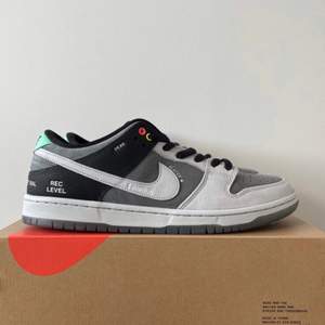 Nike SB Dunk Low VX1000. DS. US 11.5/EU 45.5. 3800kr. Meet-up in Stockholm available. No trade/exchange 