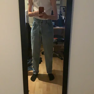 Levis jeans - Vintage levis jeans i modell 971. Sällsynt modell!