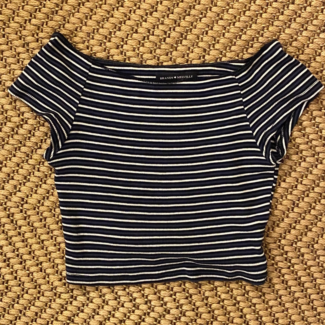 Off shoulder topp  - 91