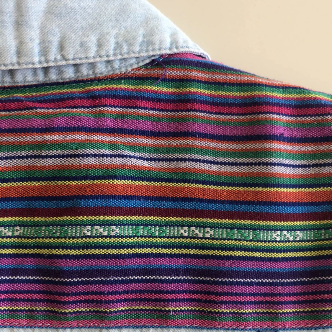 Jesnsklänning klänning jeans - 91