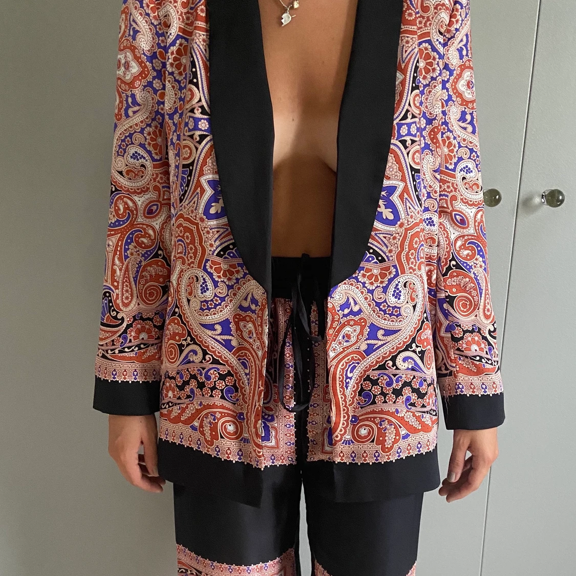 KAVAJ (del av set) - 91