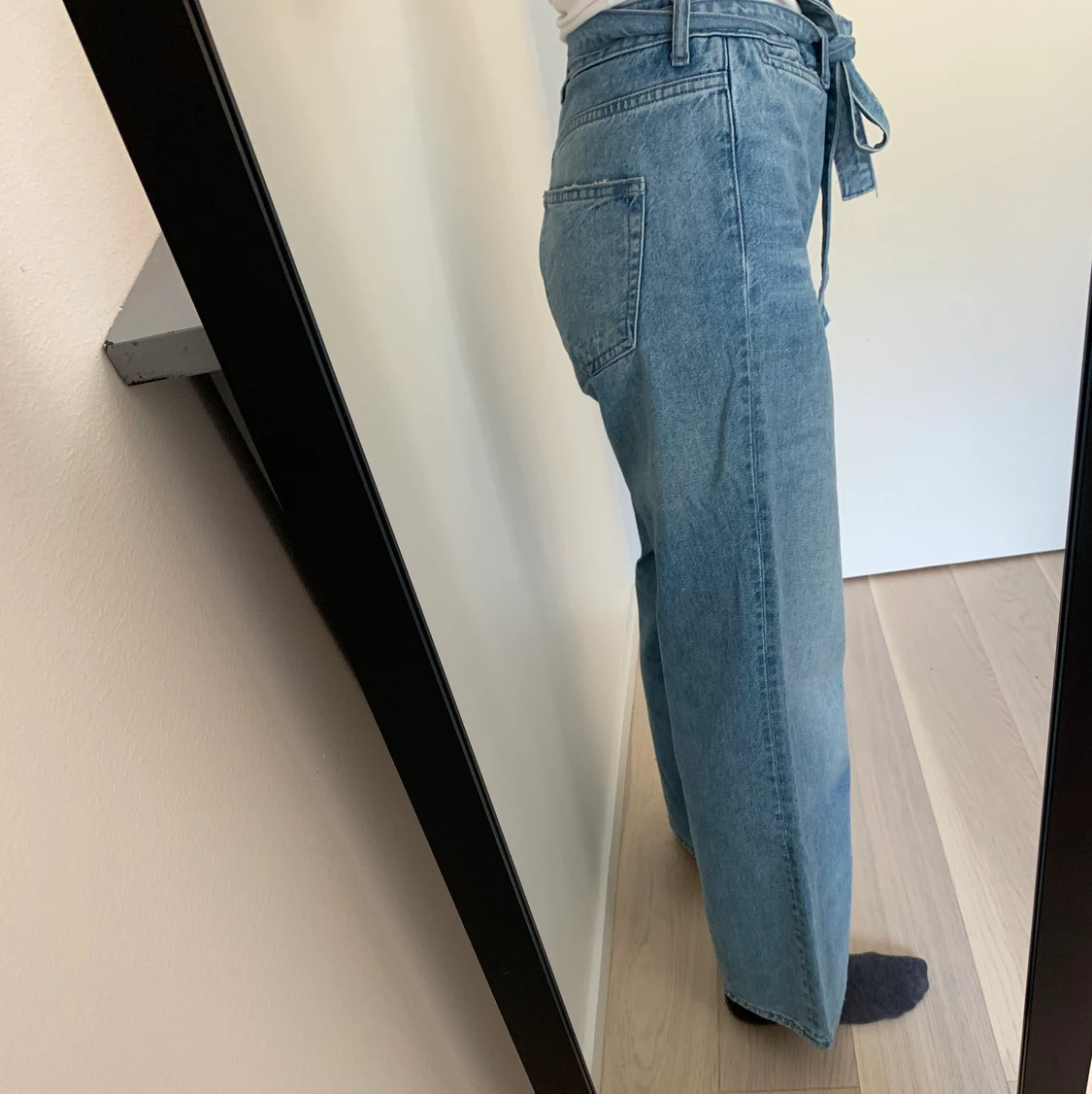 Jeans från H&M - 90