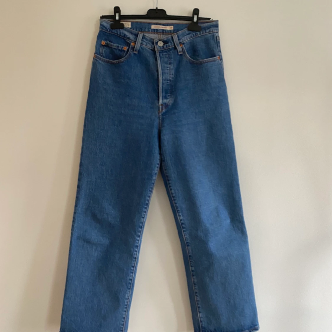 Ribcage straight ankle LEVIS 30/30 - 90