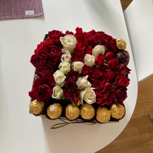 F - Presentbox Vetlanda. 