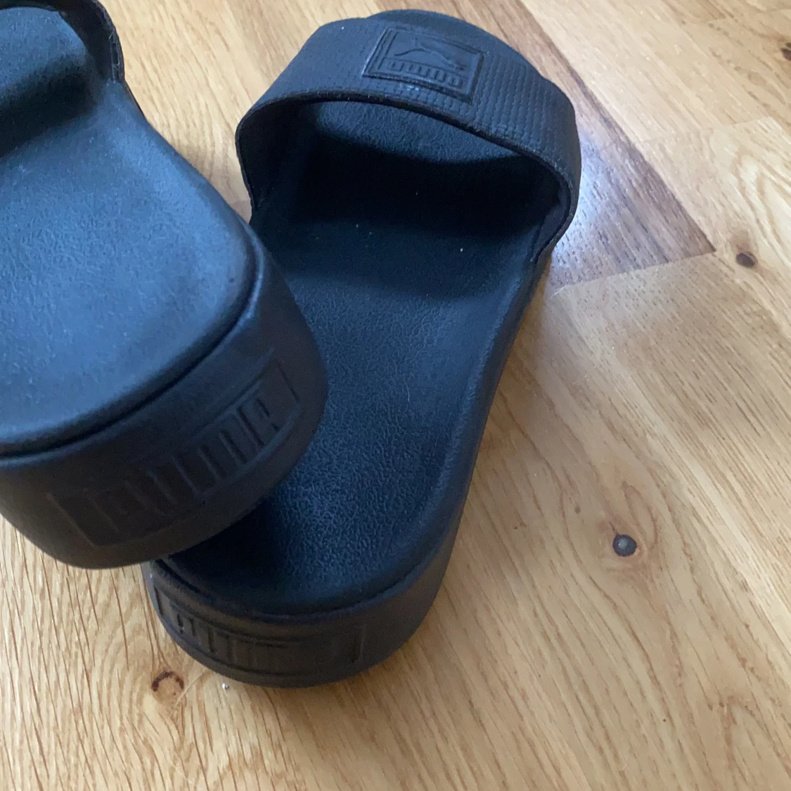 Strl 39 passar även de som har 38 - 91