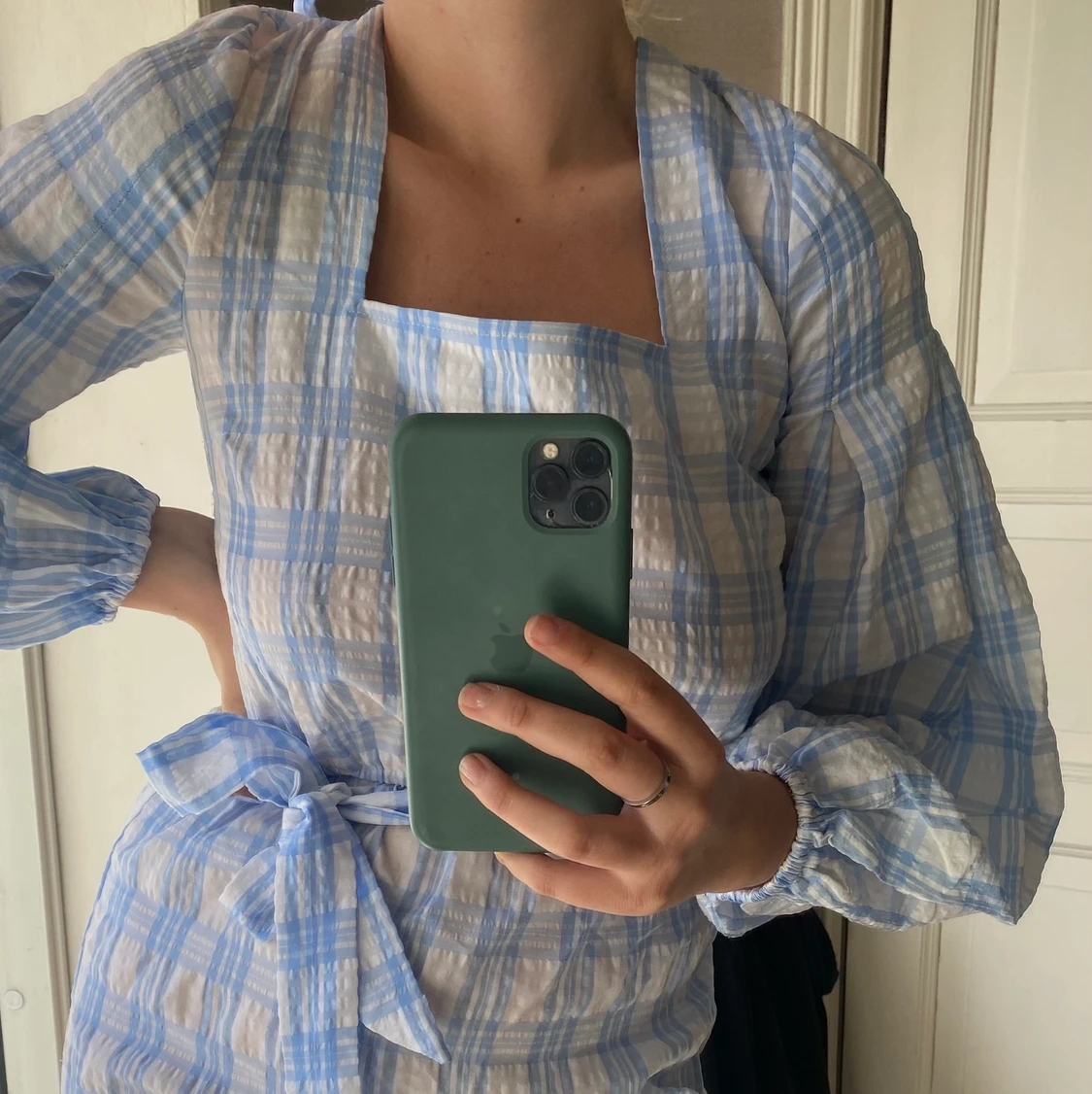 Sommarklänning - 90